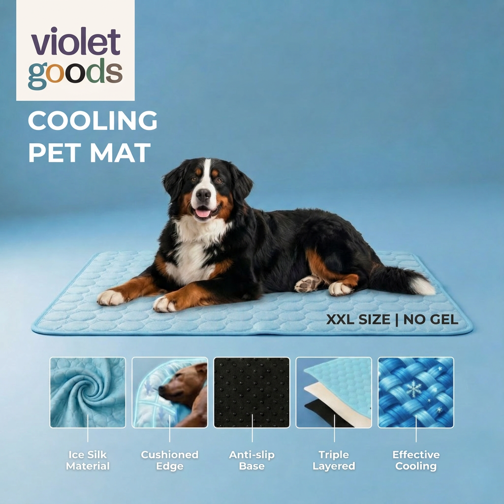 Pet Cooling Mat