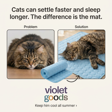 Pet Cooling Mat